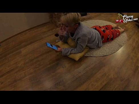 ❤️ Gekke blonde sûgje Enorme lul dy't derop sûgje en stuiterje - Anale seks ☑ Porno by ús fy.pornoklinge.ru ❤