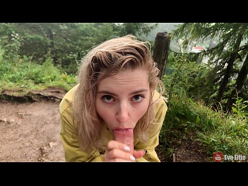 ❤️ Meisje slikket cum nei in iepenbiere blowjob - Eva Elfi ☑ Porno by ús fy.pornoklinge.ru ❤